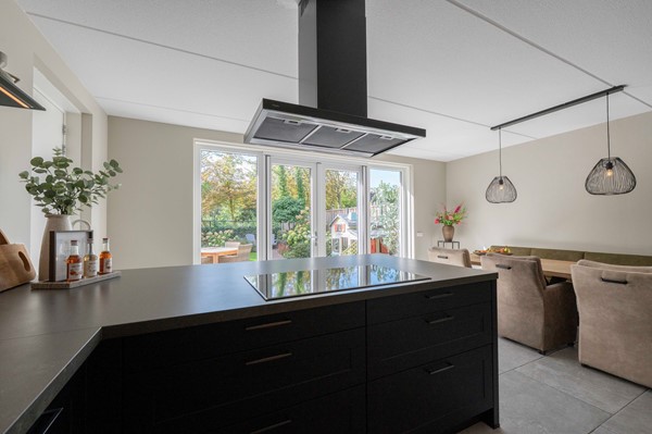 Medium property photo - Berkenlaan 43, 4744 CB Bosschenhoofd